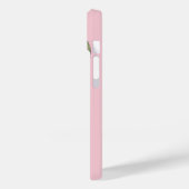 かわいいサボテン Case-Mate iPhoneケース (裏面 / 左)