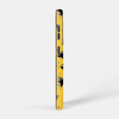 かわいいサムスンのケース | 誕生日ギフト SAMSUNG GALAXYケース (右側面)