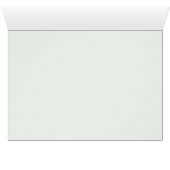 かわいいサルの馬の動物ハッピーバースデー (内部横(下))