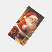 かわいいサンタとトナカイ (コーナー)