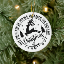 かわいいサンタクリスマスイブクリスマス