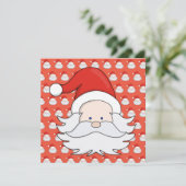 かわいいサンタクロース (スタンド正面)