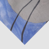 かわいいサンタバニー 薄葉紙 (詳細)