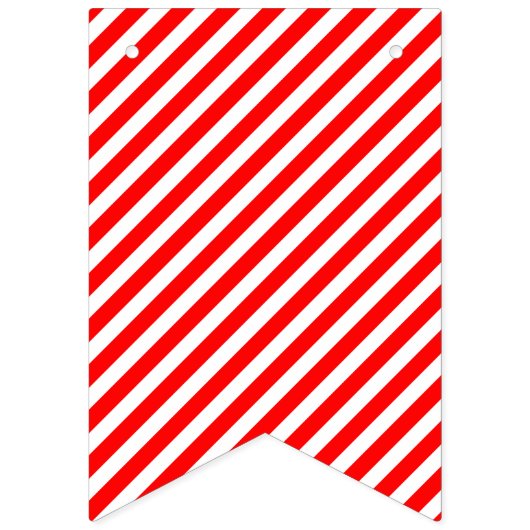 かわいいサーカスカーニバルフェスティバル子供たちパーティー バンティングフラッグ (第1の旗)