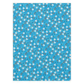 かわいいシェフ料理キッズ1st誕生日パーティー テーブルクロス (正面)