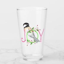 かわいいシジュウカラの"Joy"