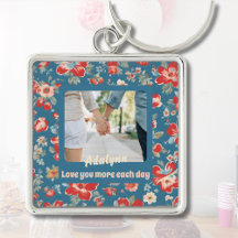 かわいいシック1周年記念ギフトforガールフレンド