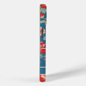 かわいいシック1周年記念ギフトforガールフレンド Case-Mate iPhoneケース (裏面 / 右)