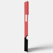 かわいいシベリアのハスキー名前をカスタムするの電話ケース Case-Mate iPhoneケース (裏面 / 右)