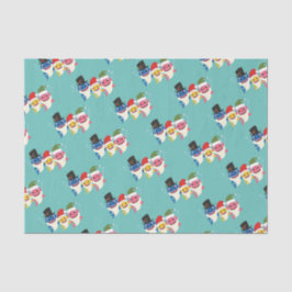 かわいいシャーク🦈おもしろいファブキッズすごい海 薄葉紙