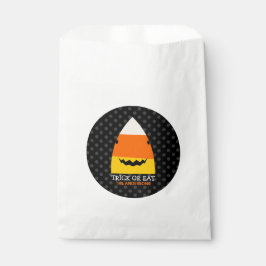 かわいいシャークハロウィーンフリットバッグ フェイバーバッグ