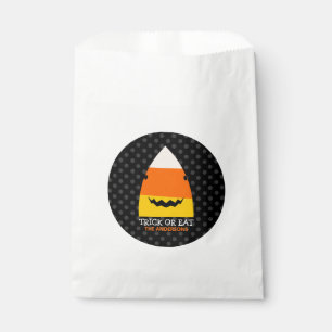 かわいいシャークハロウィーンフリットバッグ フェイバーバッグ