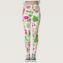 かわいいショッピングアクセサリー