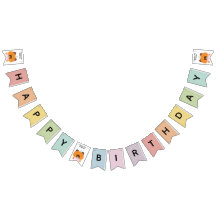 かわいいシンプルおもしろい誕生会