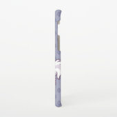 かわいいシーズー（犬）ツ SAMSUNG GALAXYケース (左側)