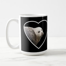 かわいいシールマグカップ コーヒーマグカップ