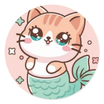 かわいいシール