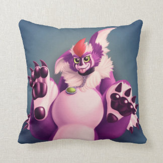 かわいいジェブ枕 クッション