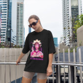 かわいいジャイアンツのシティジャイアントチルカッコいいシティジャイアントカッコいい Tシャツ