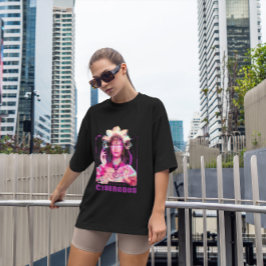 かわいいジャイアンツのシティジャイアントチルカッコいいシティジャイアントカッコいい Tシャツ