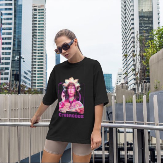 かわいいジャイアンツのシティジャイアントチルカッコいいシティジャイアントカッコいい Tシャツ