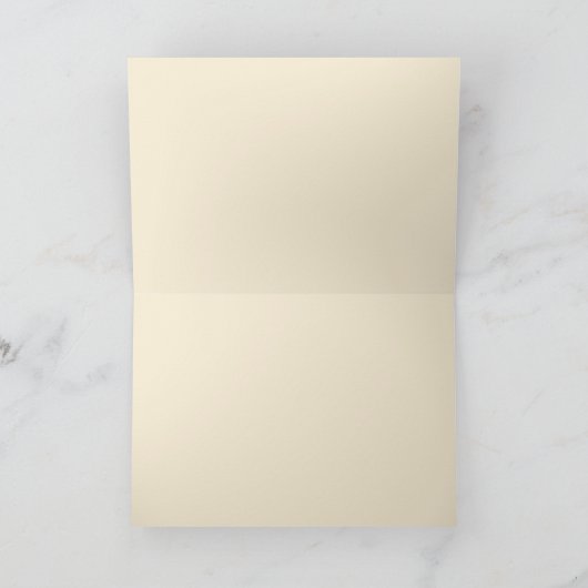 かわいいジャガイモはポテトパおもしろいンのつま先がある カード (内部)