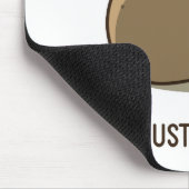 かわいいジャガイモ マウスパッド (コーナー)