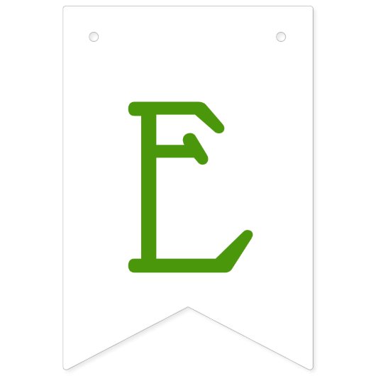 かわいいジャングルサファリの動物園動物の歓迎されたベビーシャワー バンティングフラッグ (第2の旗)