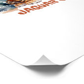 かわいいジャングルベビー野生動物教育クイズ ポスター (コーナー)