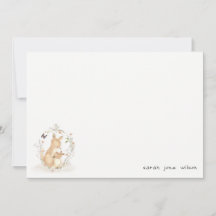 かわいいジョーママカンガルーフローラリースベビーシャワー