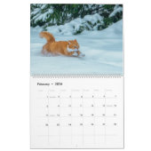 かわいいジンジャーキャットカレンダー2023 カレンダー (2月 2026)