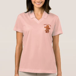 かわいいジンジャーブレッドの少女 パーカ