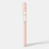 かわいいスイカのスマホケース Case-Mate iPhoneケース (裏面 / 左)