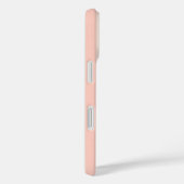 かわいいスイカのスマホケース Case-Mate iPhoneケース (裏面 / 右)