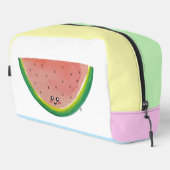 かわいいスイカのペンケース オーガナイズド・カオス ドップキット (右コーナー)