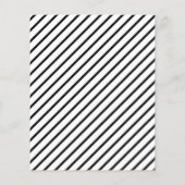 かわいいスイカフローラ誕生日パーティー予算 (裏面)