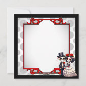 かわいいスカルシュガー シーズンカード (裏面)