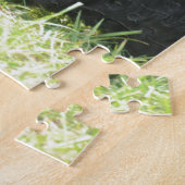 かわいいスコットランドテリア ジグソーパズル (側面)