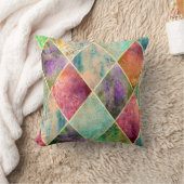 かわいいスタイリッシュ枕とユニーク美しいパット クッション (ブランケット)