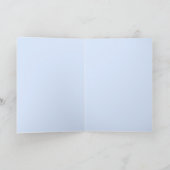 かわいいスタービーグルカード カード (内部)