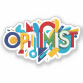 かわいいステッカーセット - 小さなクオリティステッカー Vinyl スティッカー シール (正面)