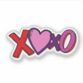 かわいいステッカー ノートパソコン/ かわいいステッカー シール (正面)