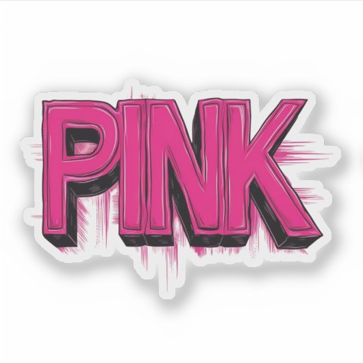 かわいいステッカー ノートパソコン / 女の子のためのステッカー シール (正面)