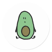 かわいいステッカー