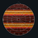 かわいいストライプヴィンテージ ダーツボード<br><div class="desc">かわいいストライプヴィンテージ</div>