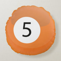 かわいいスヌーカー・プール・ビリヤード・ボール