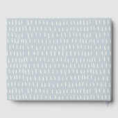 かわいいスポーティサッカープレーヤーライオン子供の誕生日 ゲストブック (裏面)