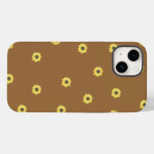 かわいいスマホケース Case-Mate iPhoneケース (裏面 (横))