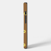 かわいいスマホケース Case-Mate iPhoneケース (裏面 / 左)