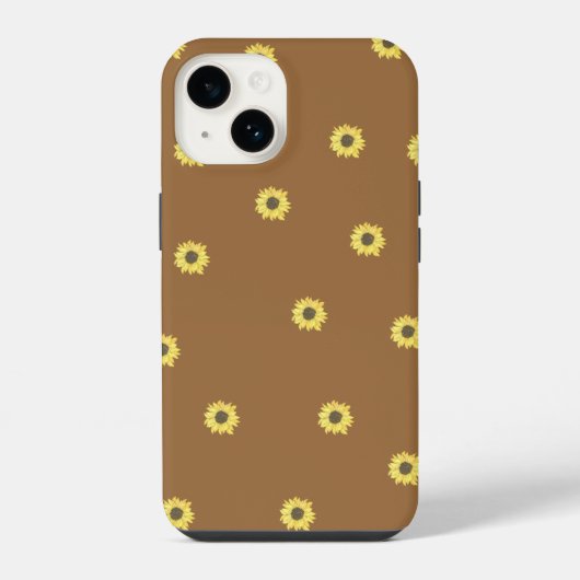 かわいいスマホケース iPhoneケース (裏面)